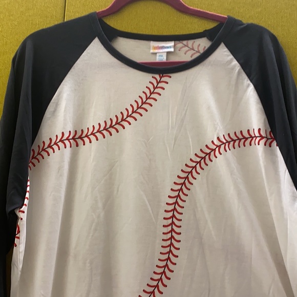 Baseball Randy - Picture 2 of 3